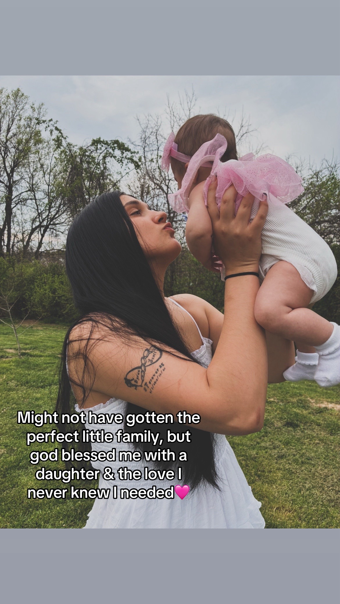 @Mama Laci ❤️