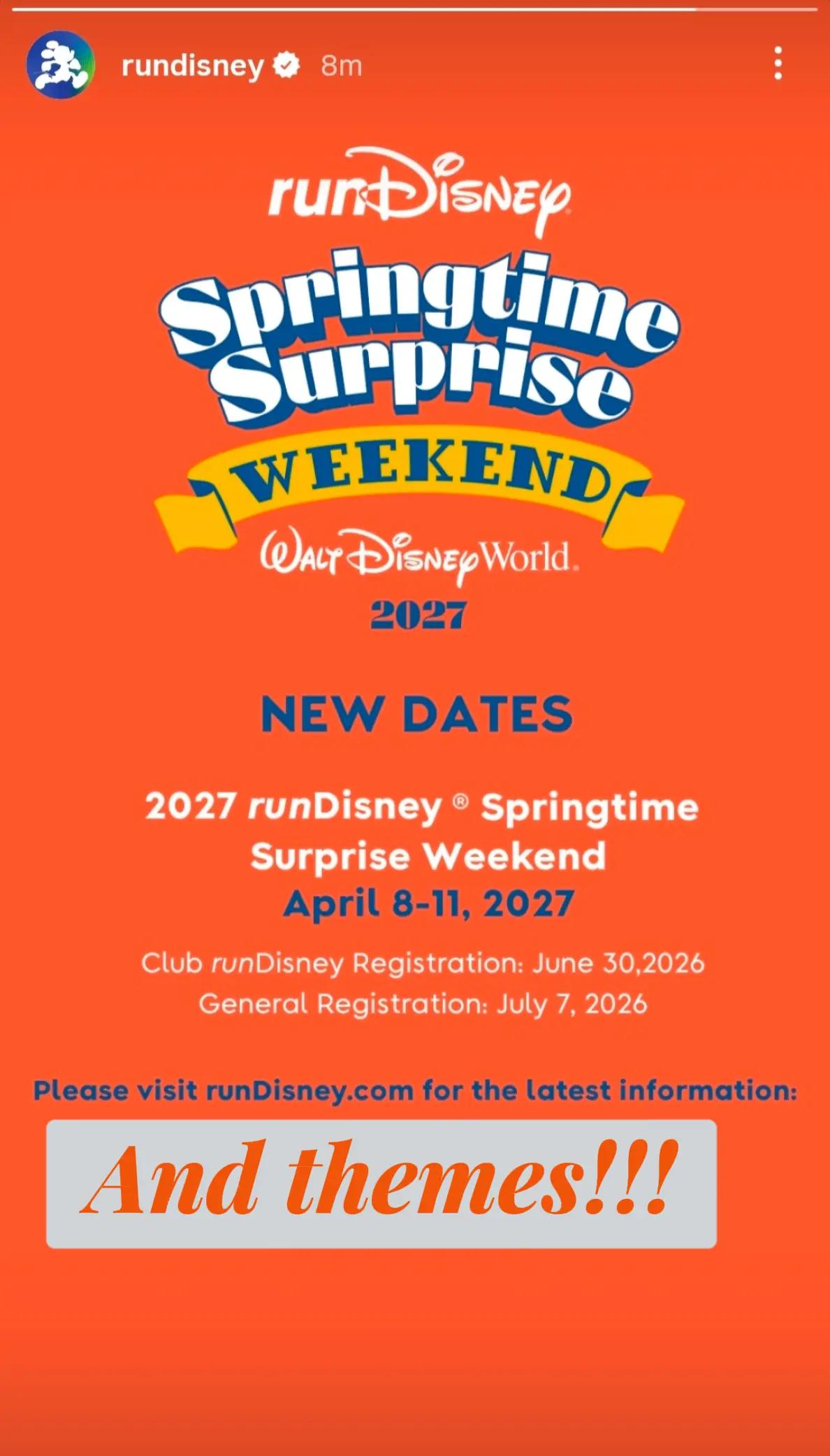 @✨️Kristine Runs Disney✨️