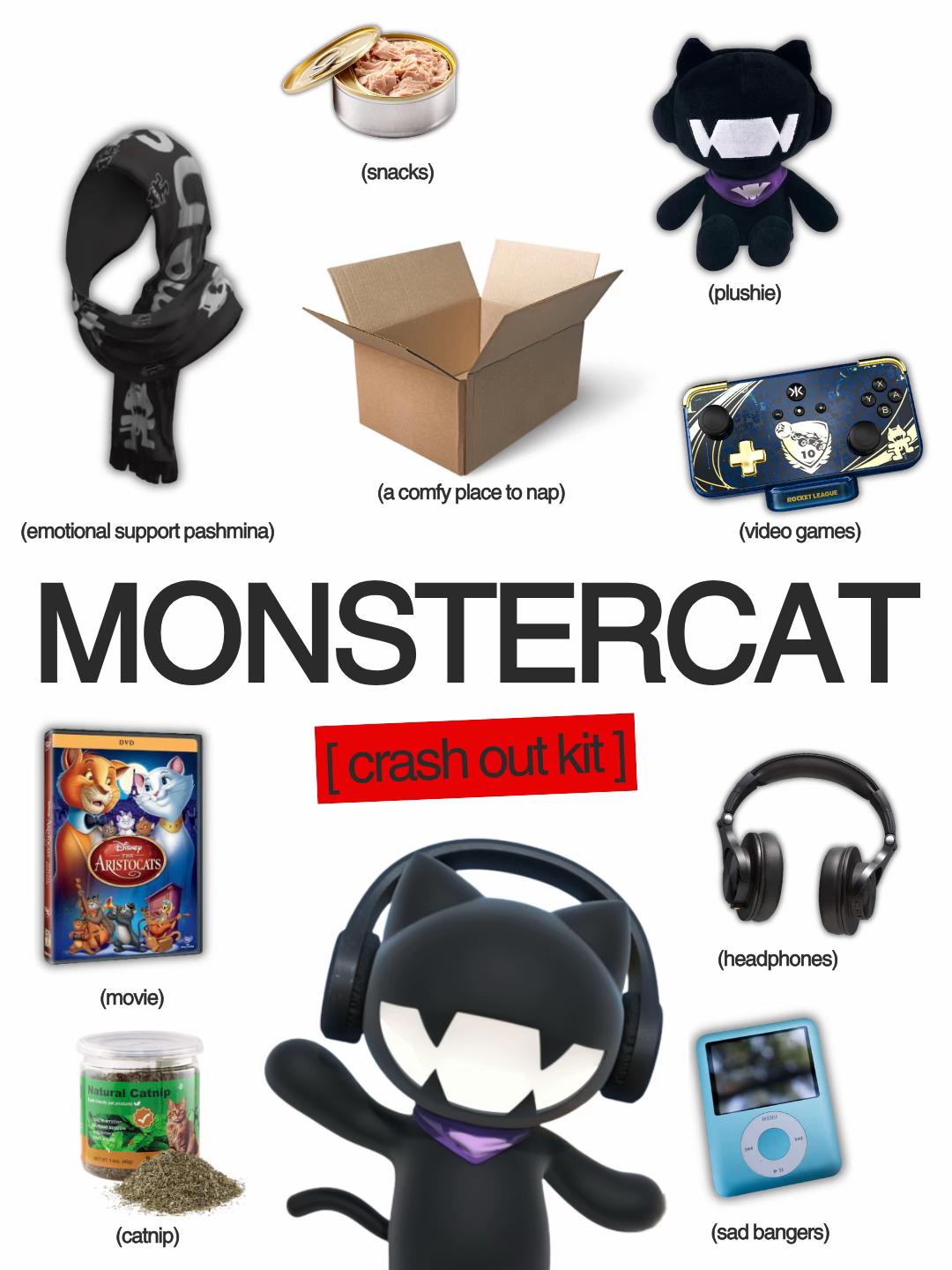 @Monstercat