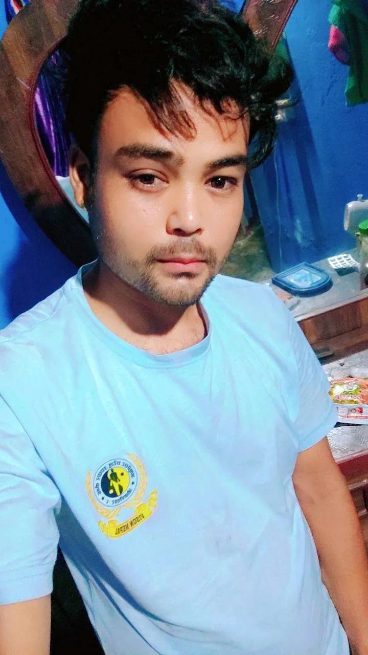 @nabin Kumar