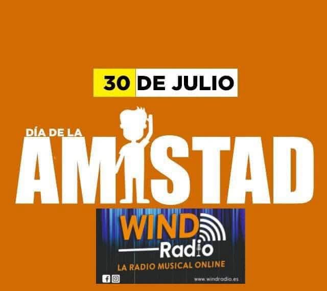 @Wind Radio Gran Canaria 🇮🇨
