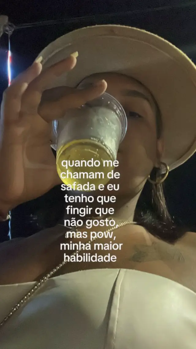 @Yara Lins