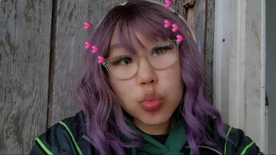 @Babygirl mariha