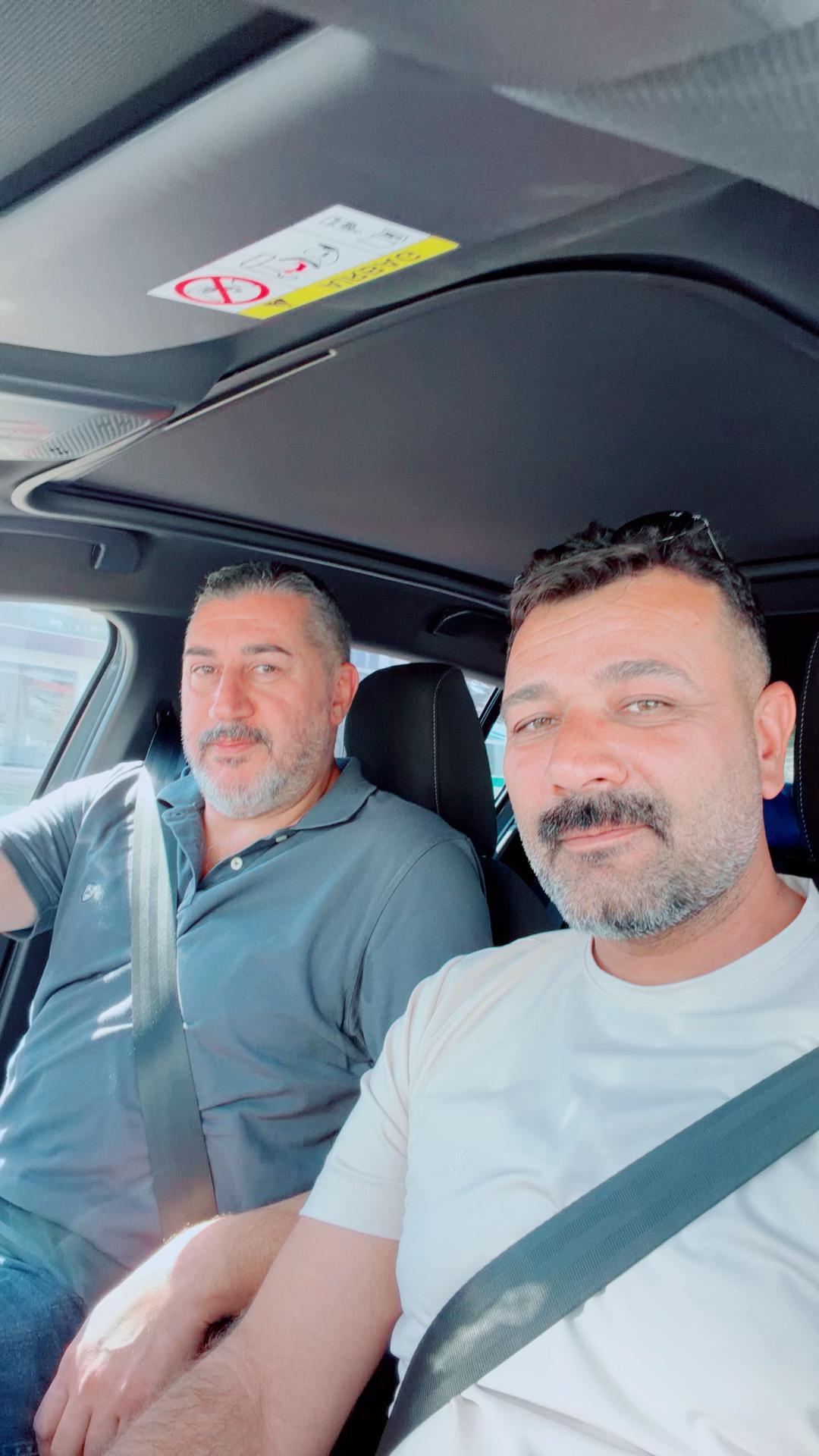 @Sezgin Dönmez 