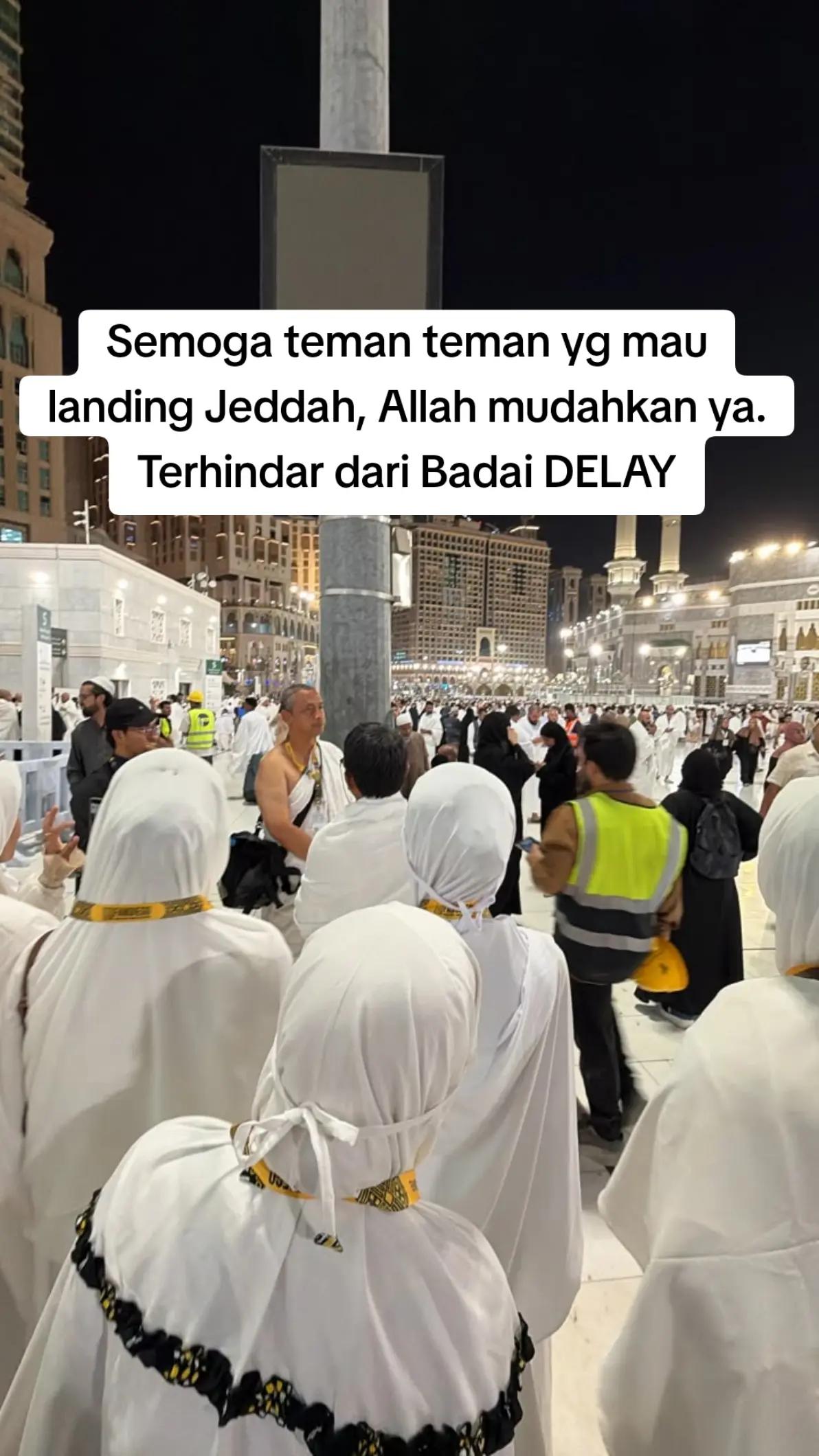 @Pelayan Baitullah