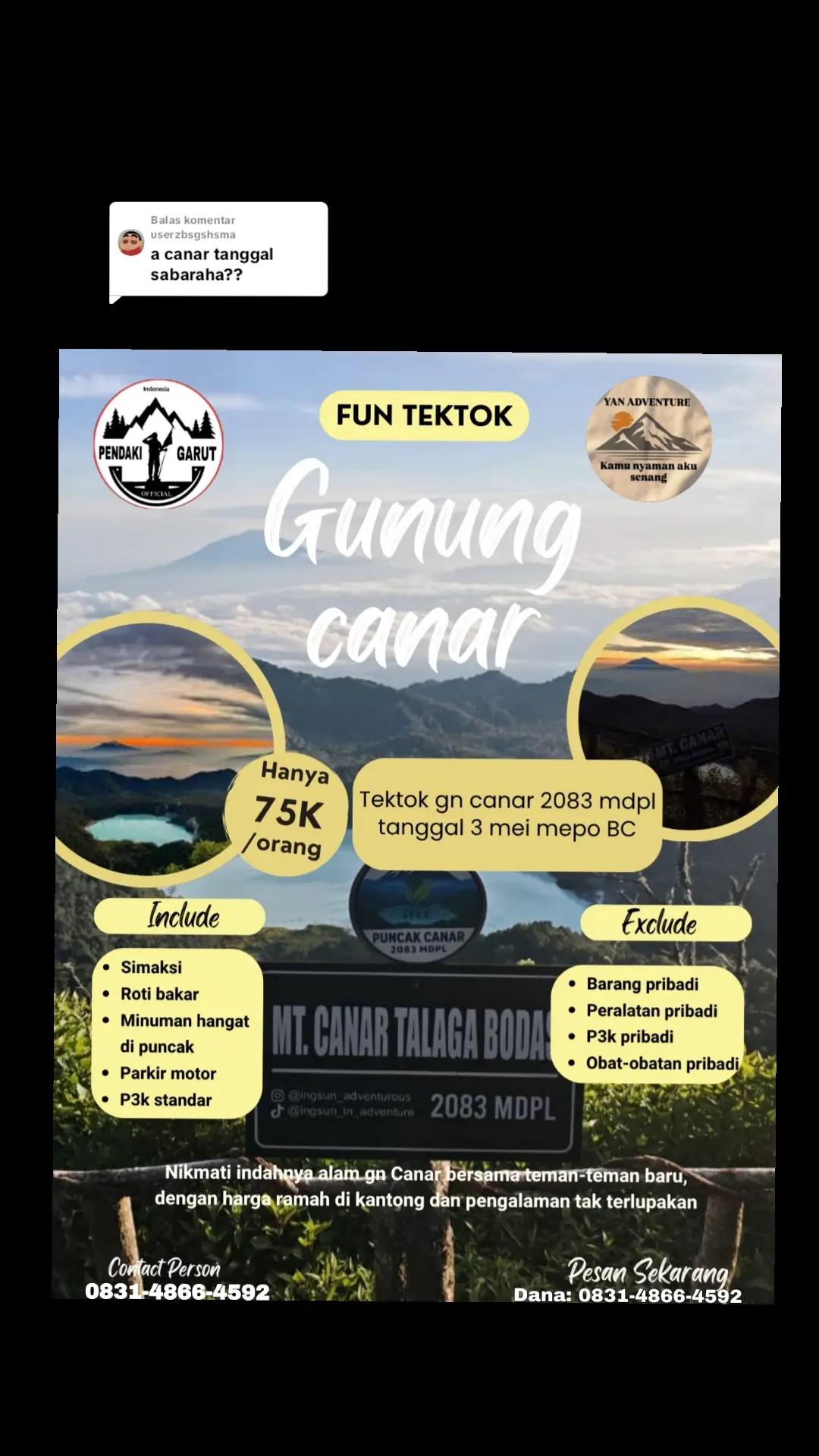 @Pendaki_Garut