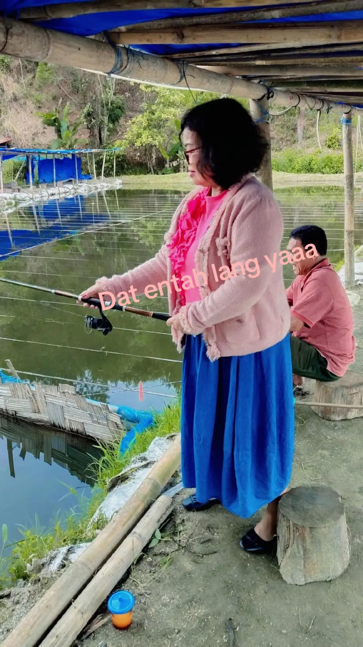 @Santa Lingga