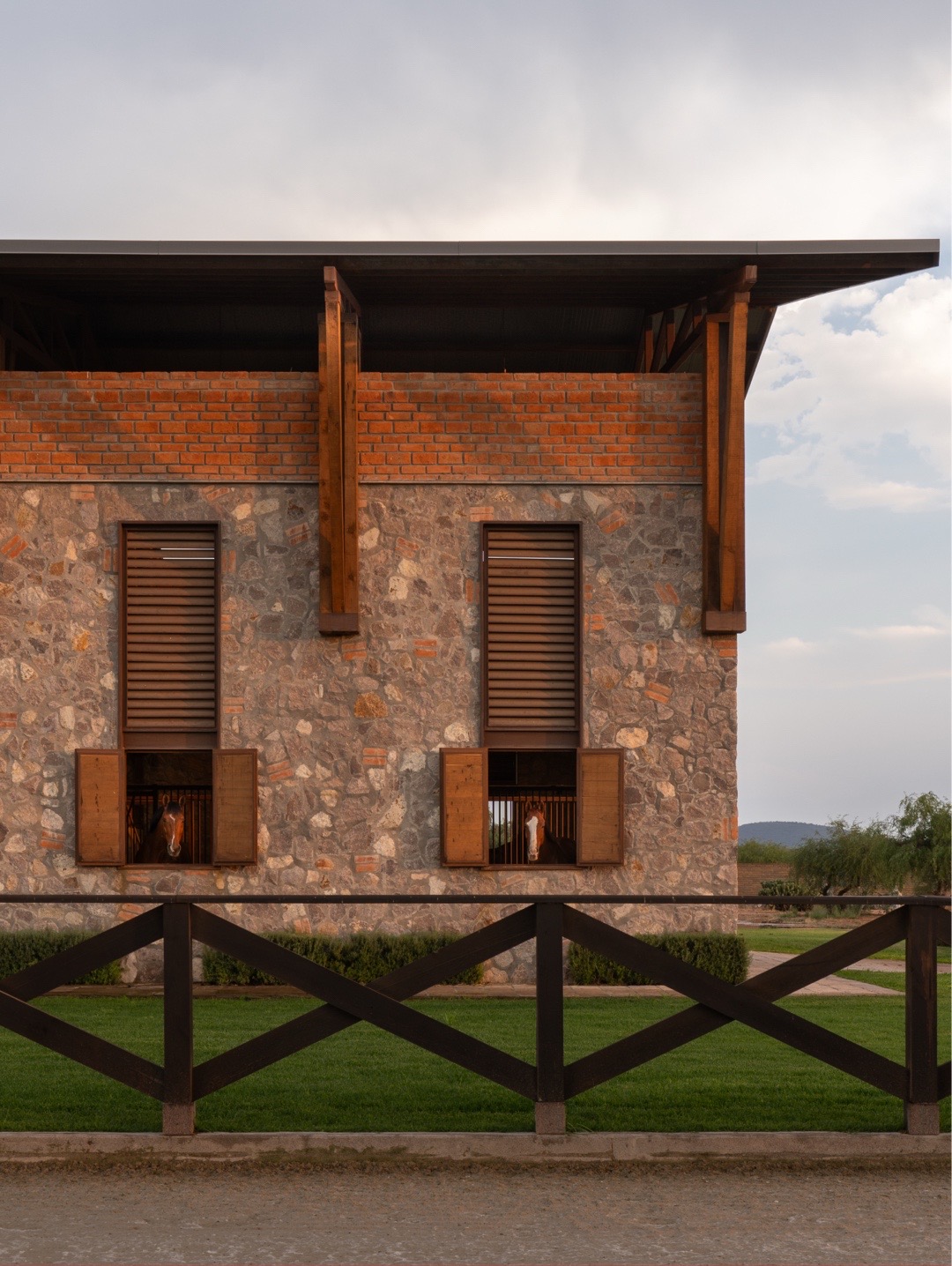 @Arquitectónica