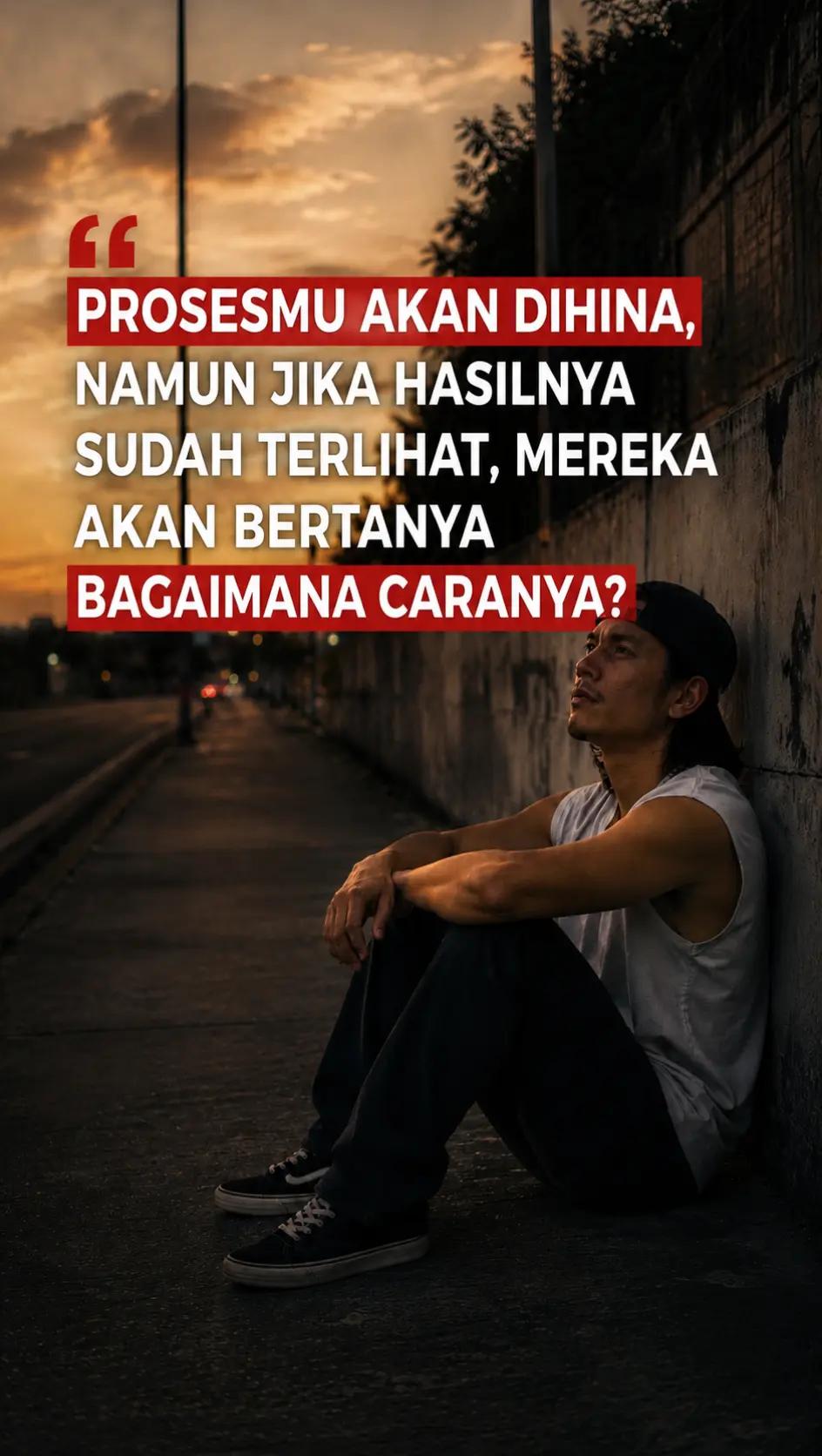 @Joe Rangga