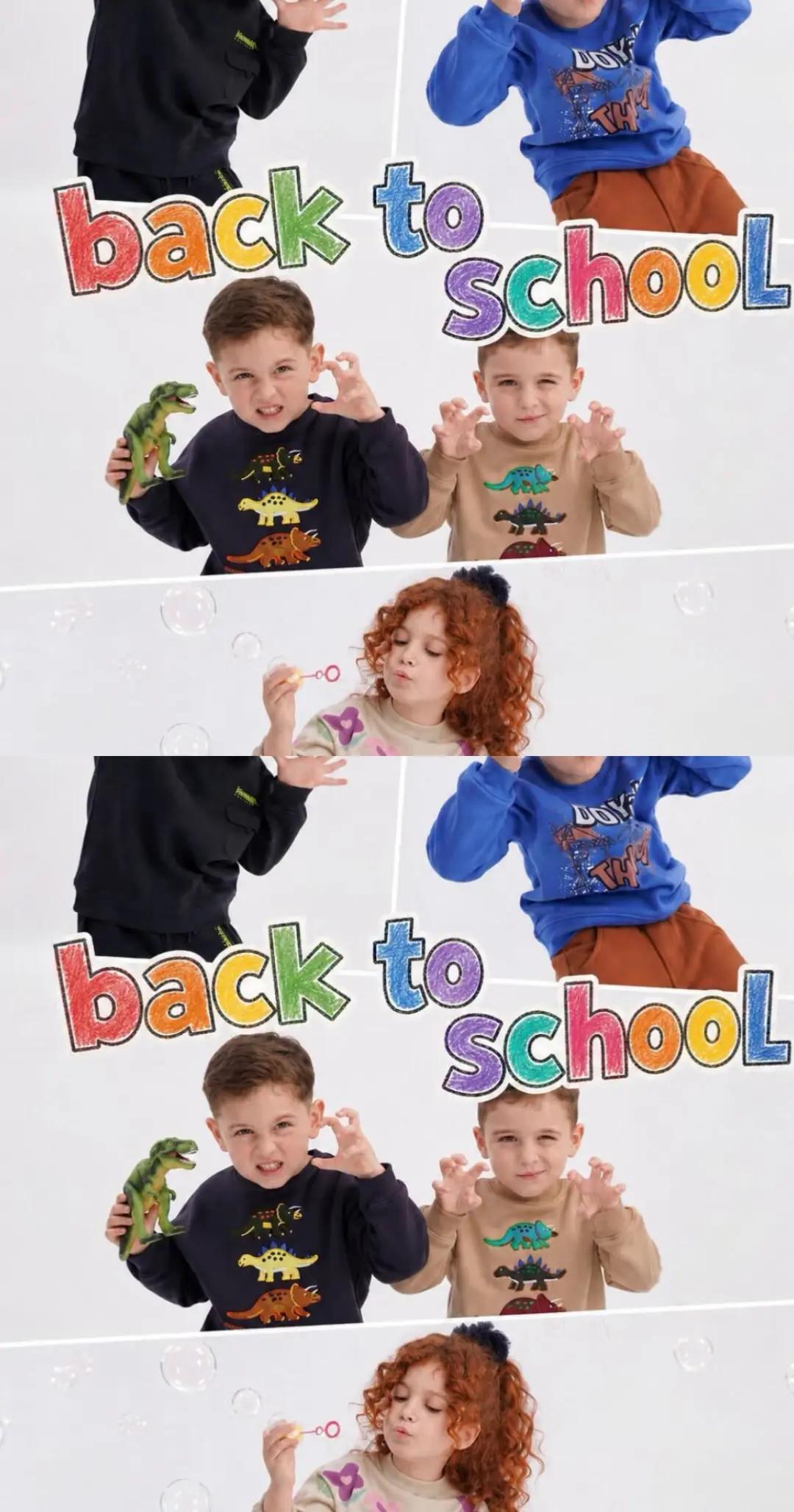 @Joy Happy Kids