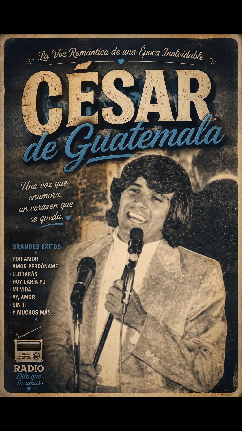 @Radio "Dile que la Amas"