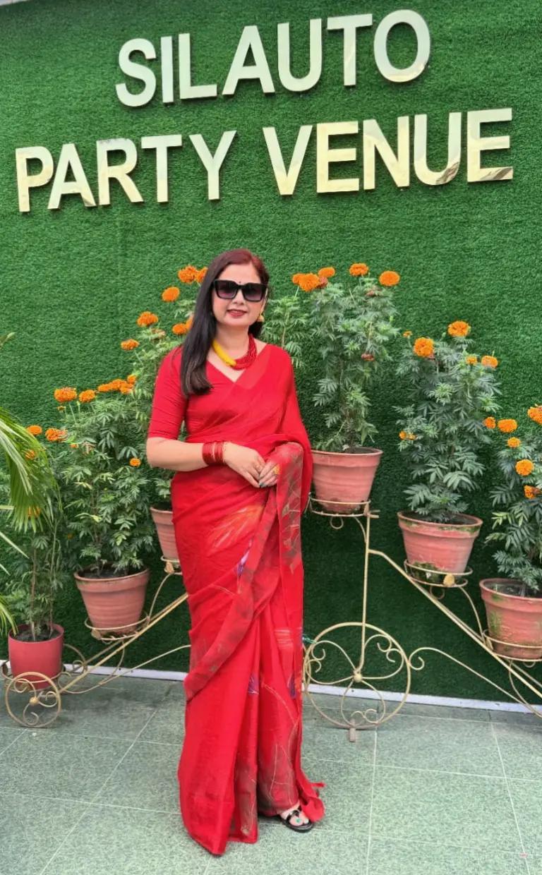 @Shashita Devkota