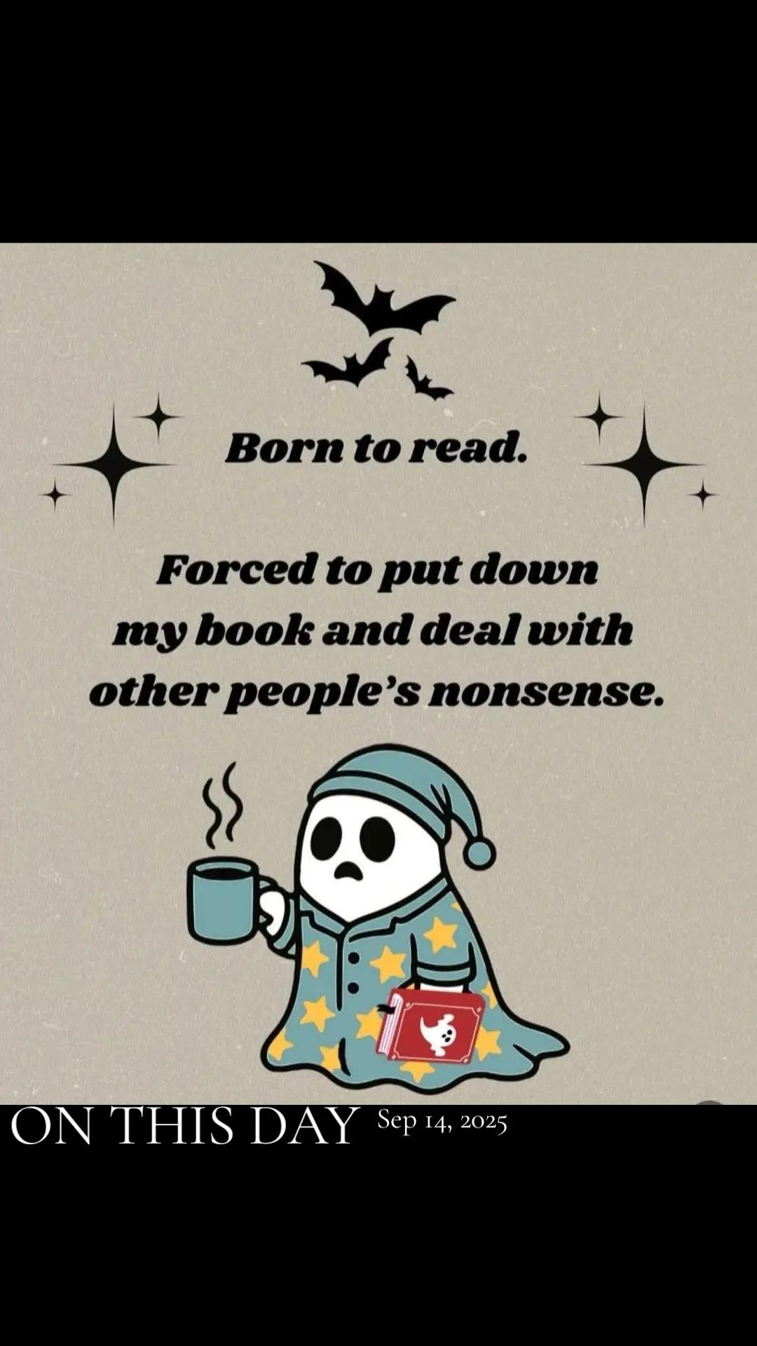 @Wendy 🐶 📚 🎧 ☕️🌲