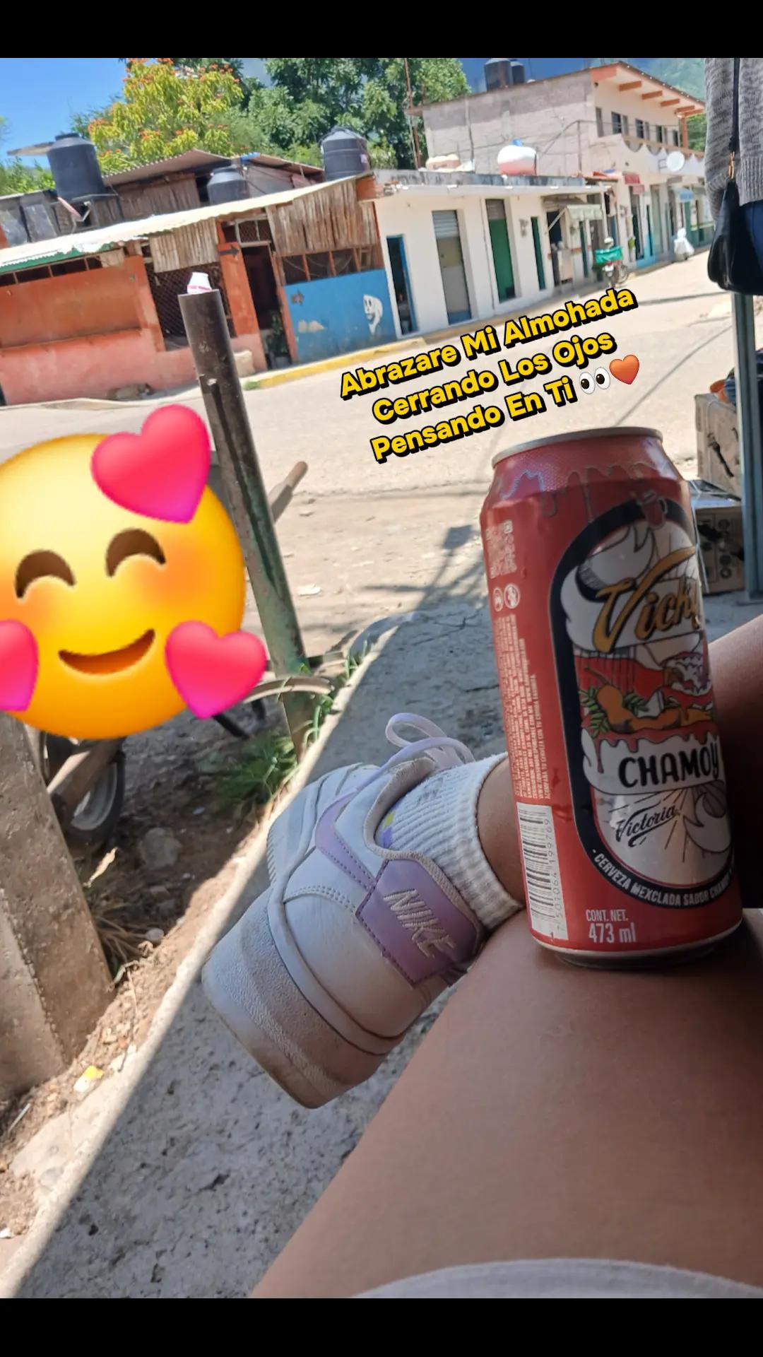 @Reyna_Klvo🥰