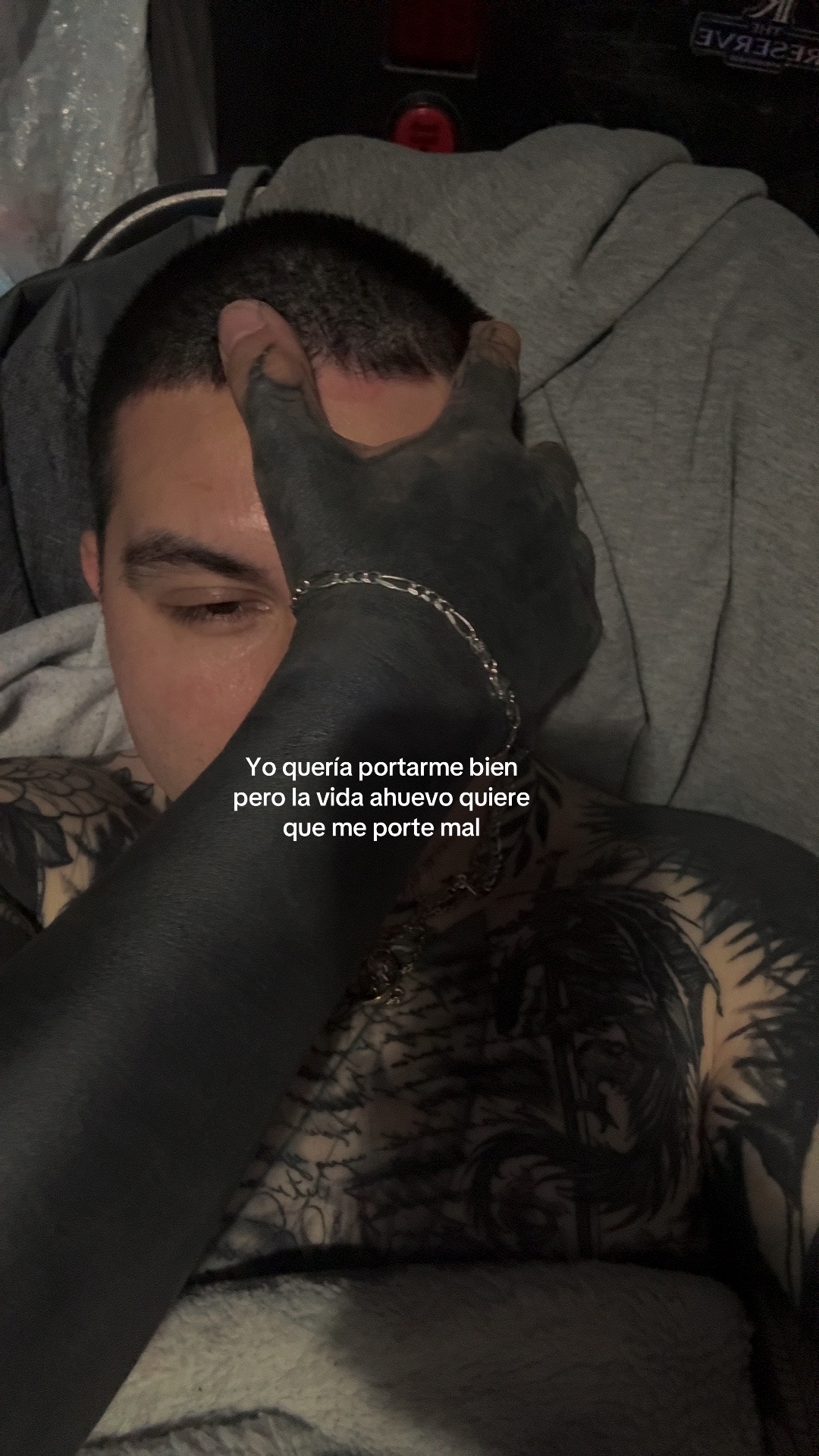 @Tony Xo