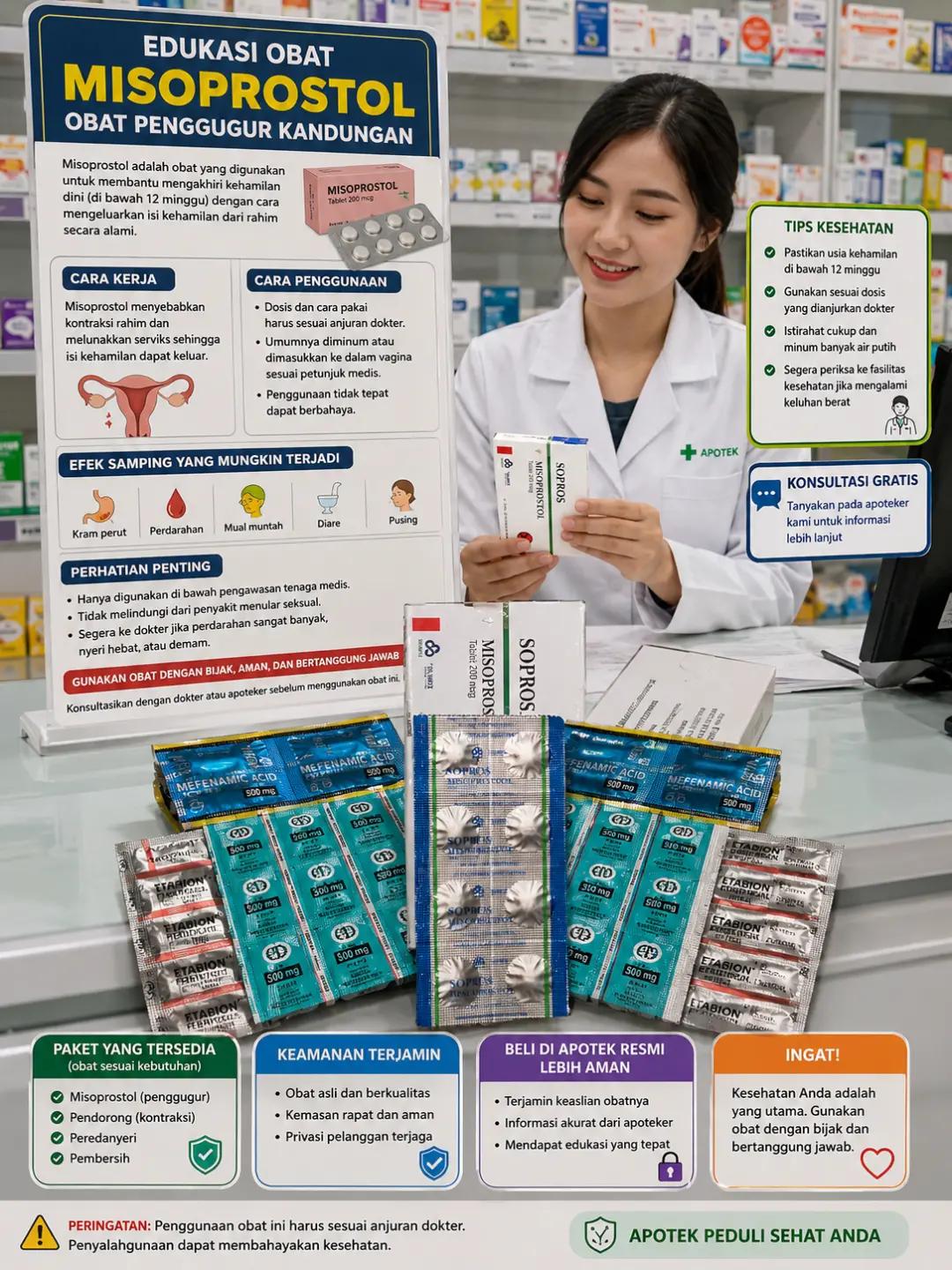 @klinik keluarga