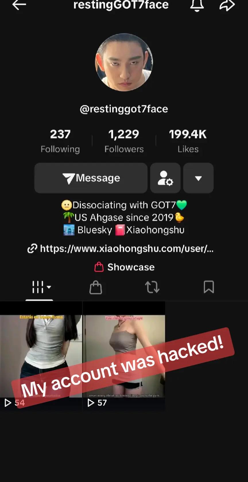 @restingGOT7face.BACKUPacct