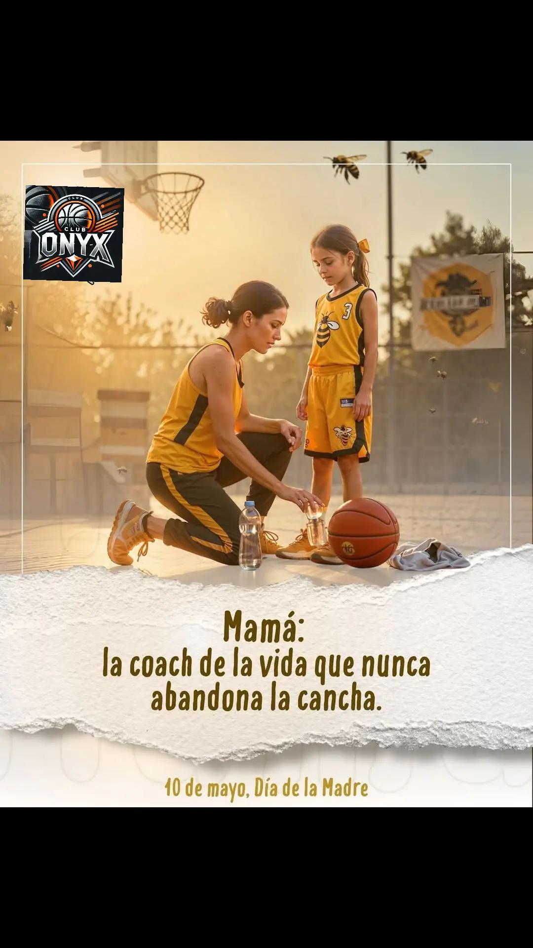 @Club Onyx básquet 🏀