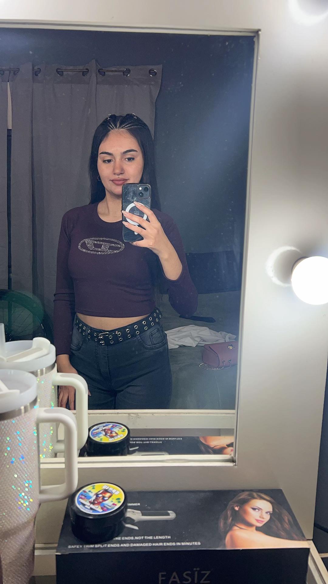 @Veronica Bustamante