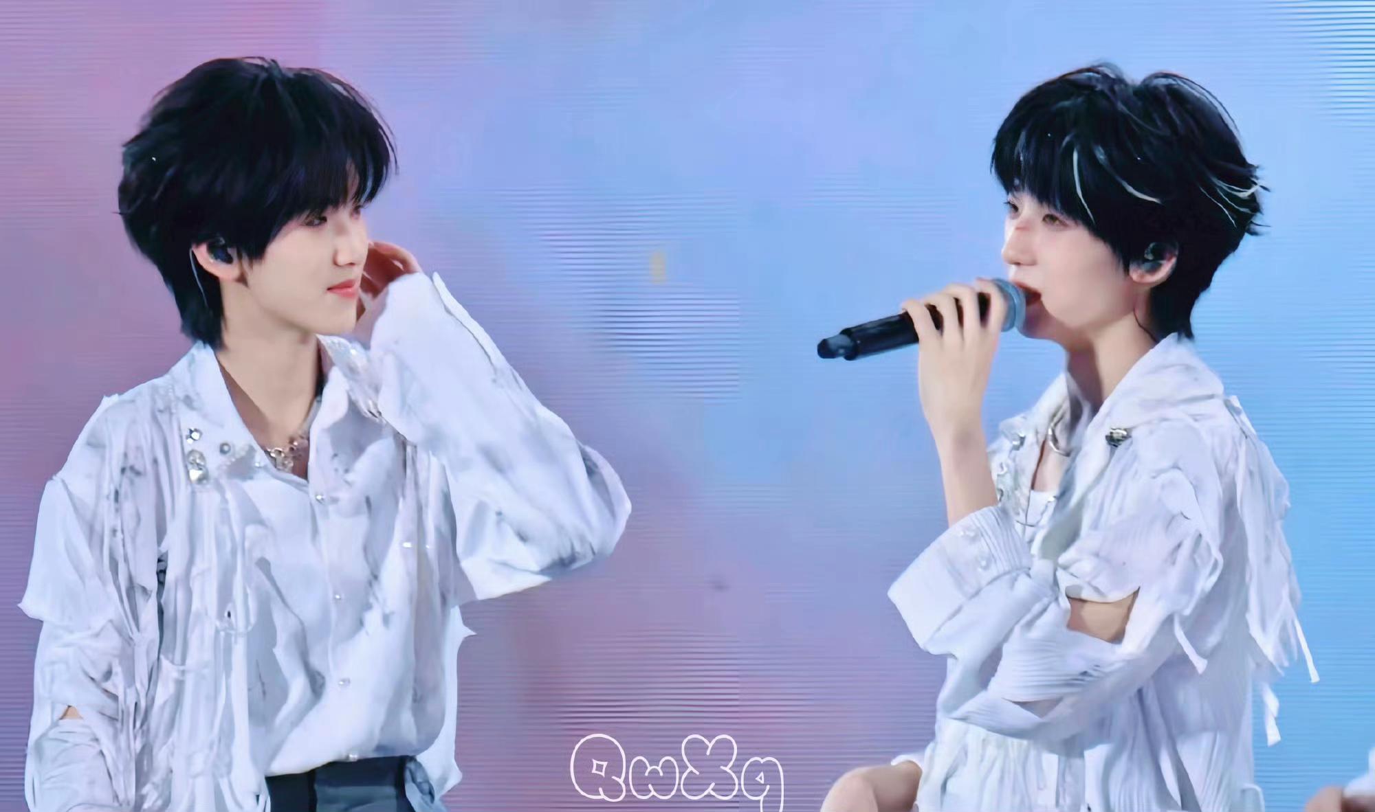 @โ๐ .Zuo Qihanโ๐ .