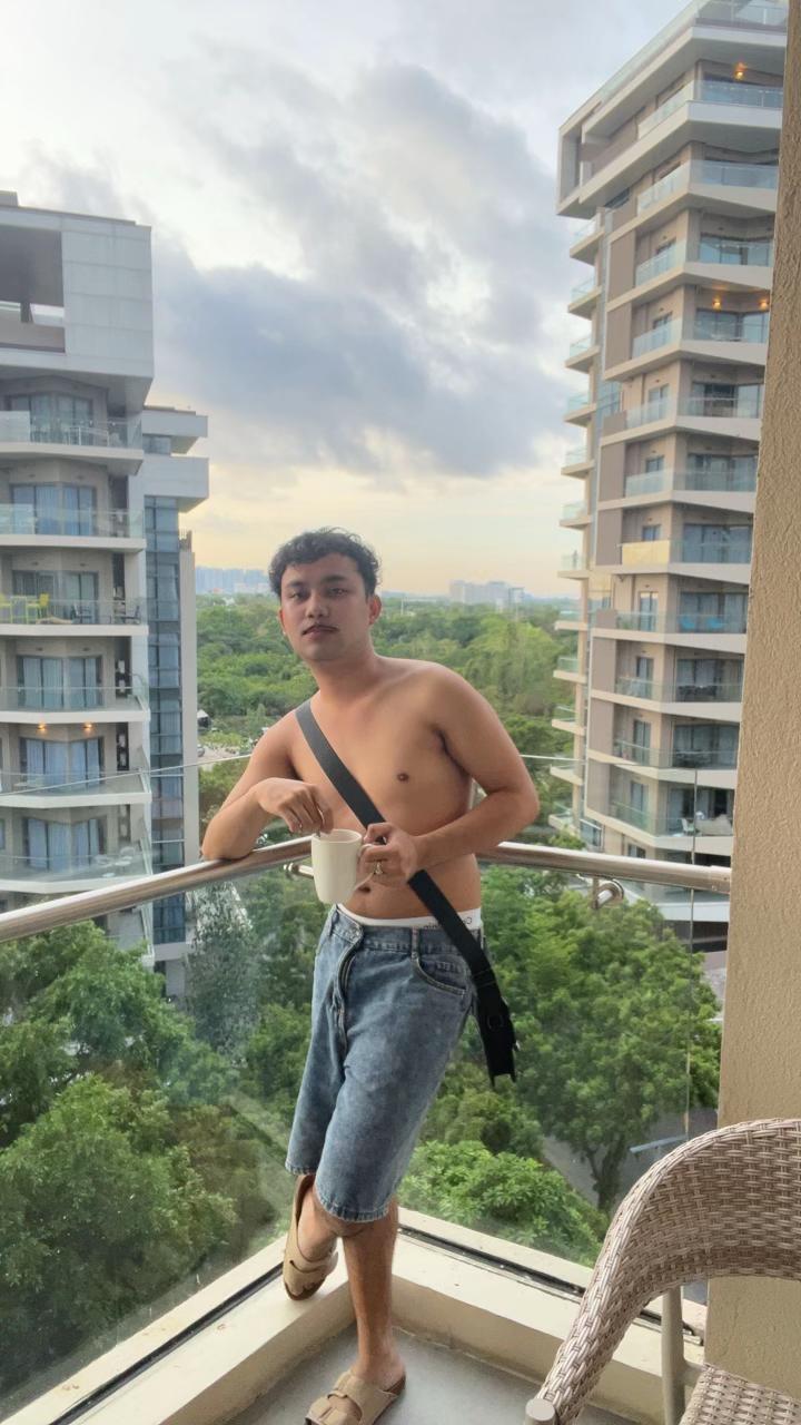@James Lei