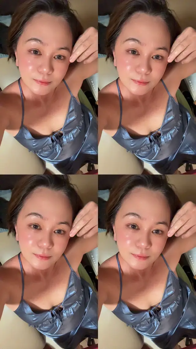 @Jillene 吉琳🌷🌷🌷