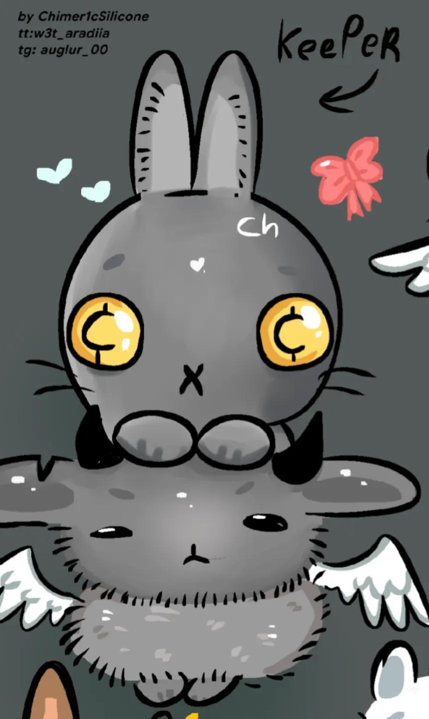@*•♪♡Chimer1csilicone♥🪽
