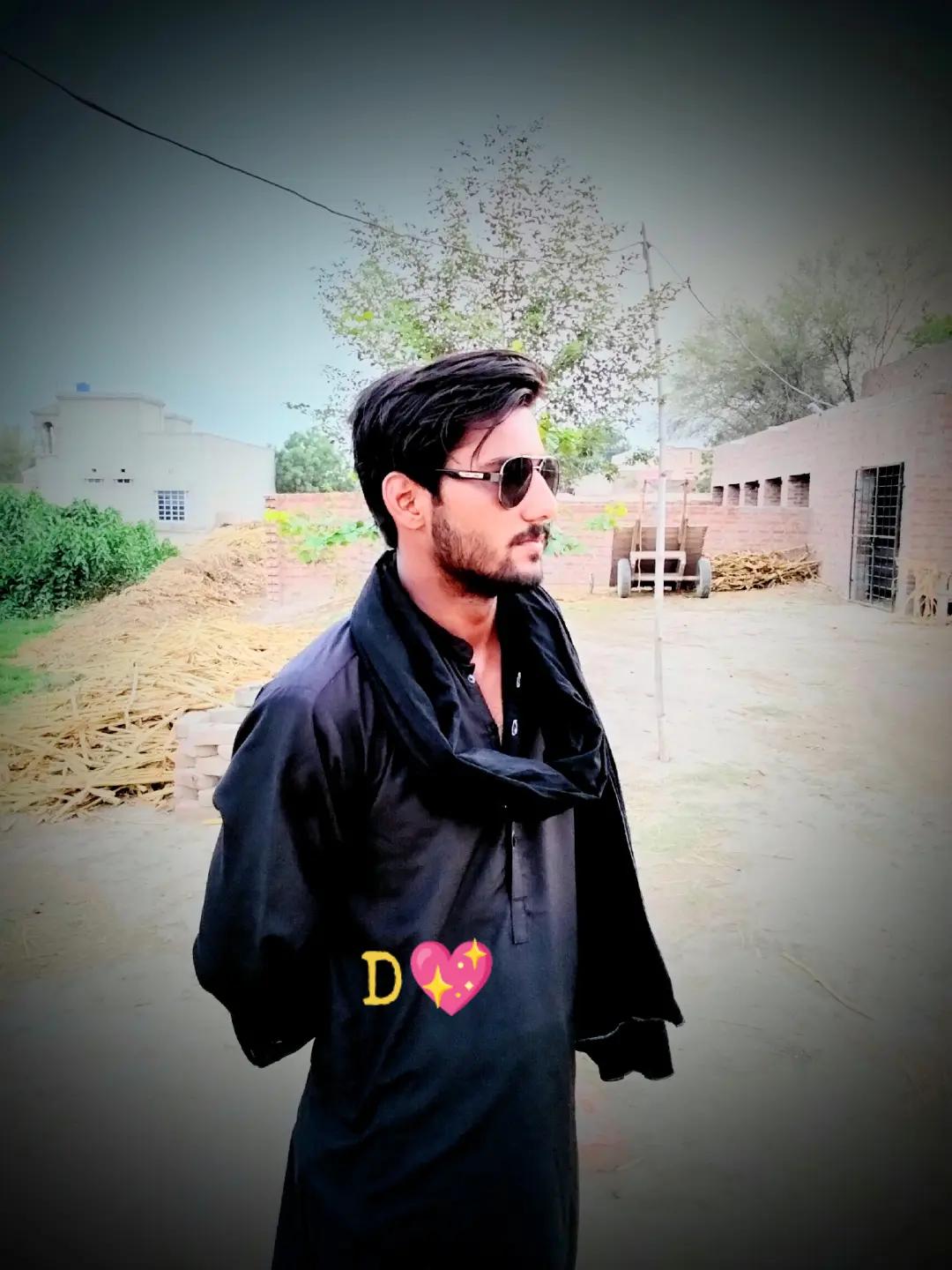 @DANIAL SAGHLA 💔