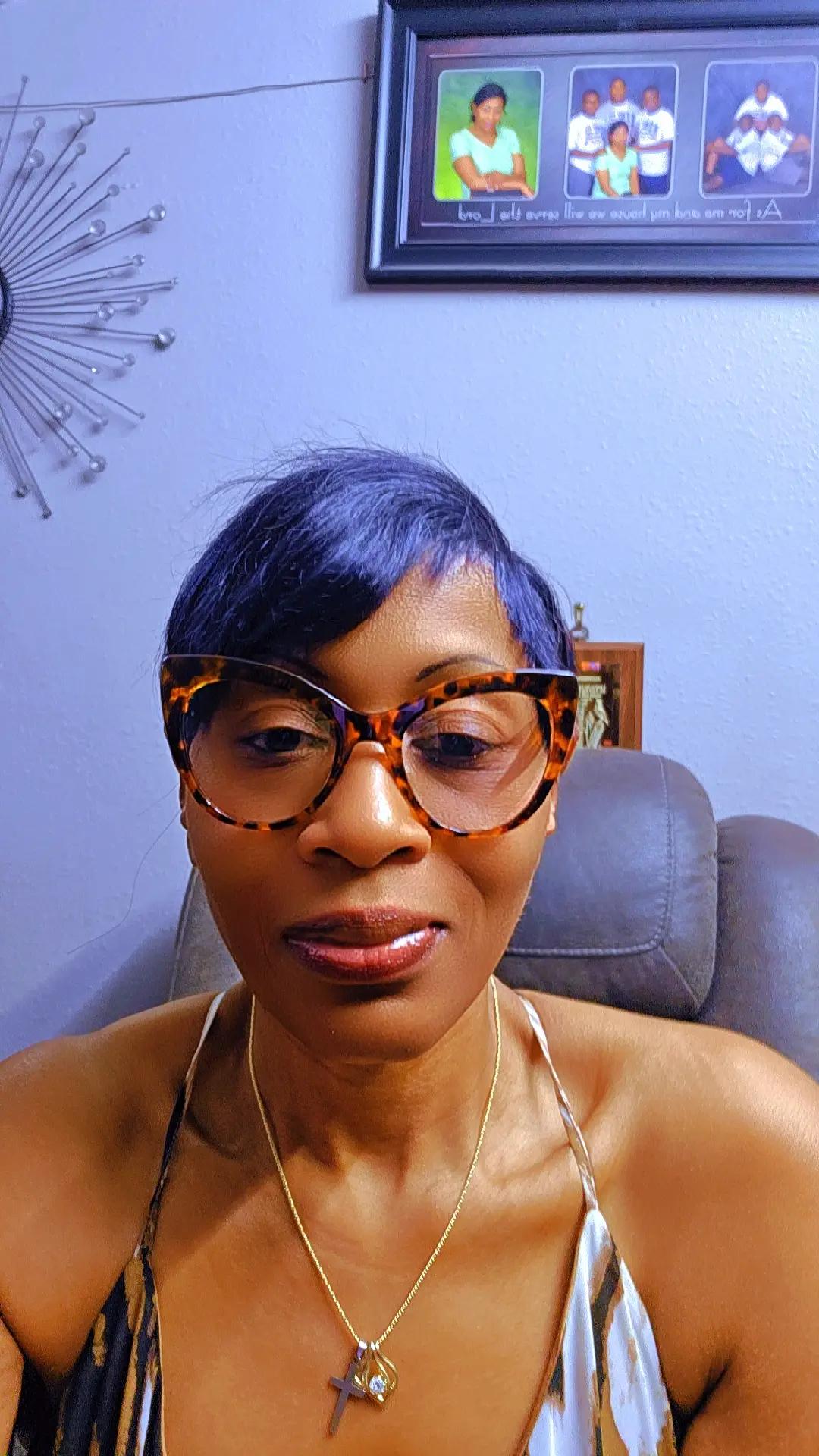 @BerniceColeman