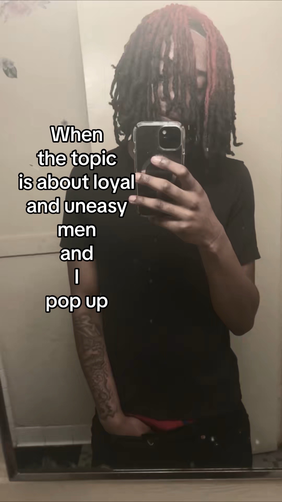 @Tj