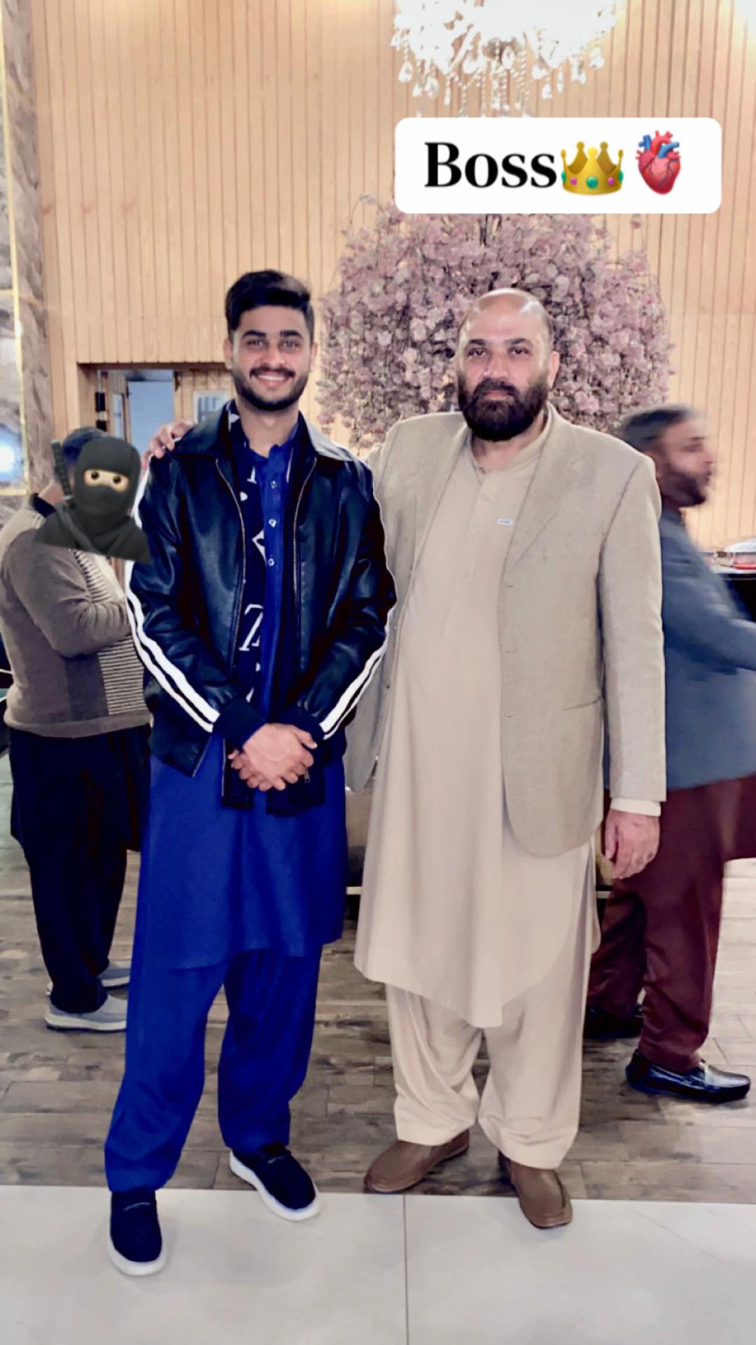 @ملک اذان♥️🦁