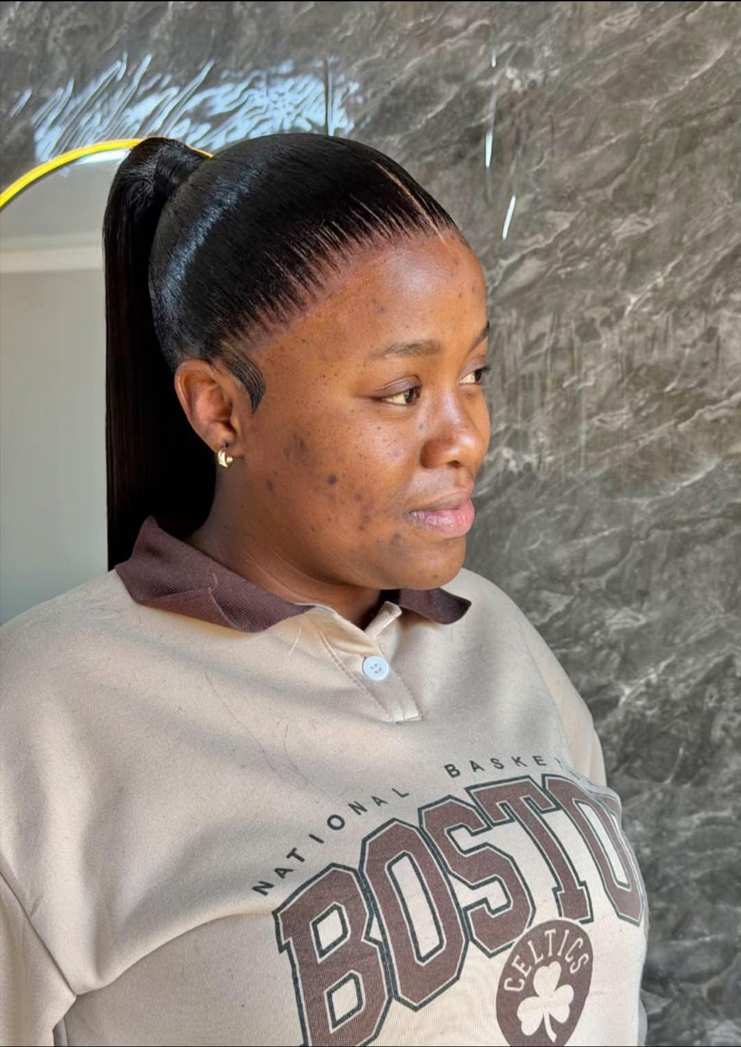 @Thato’s beauty bar