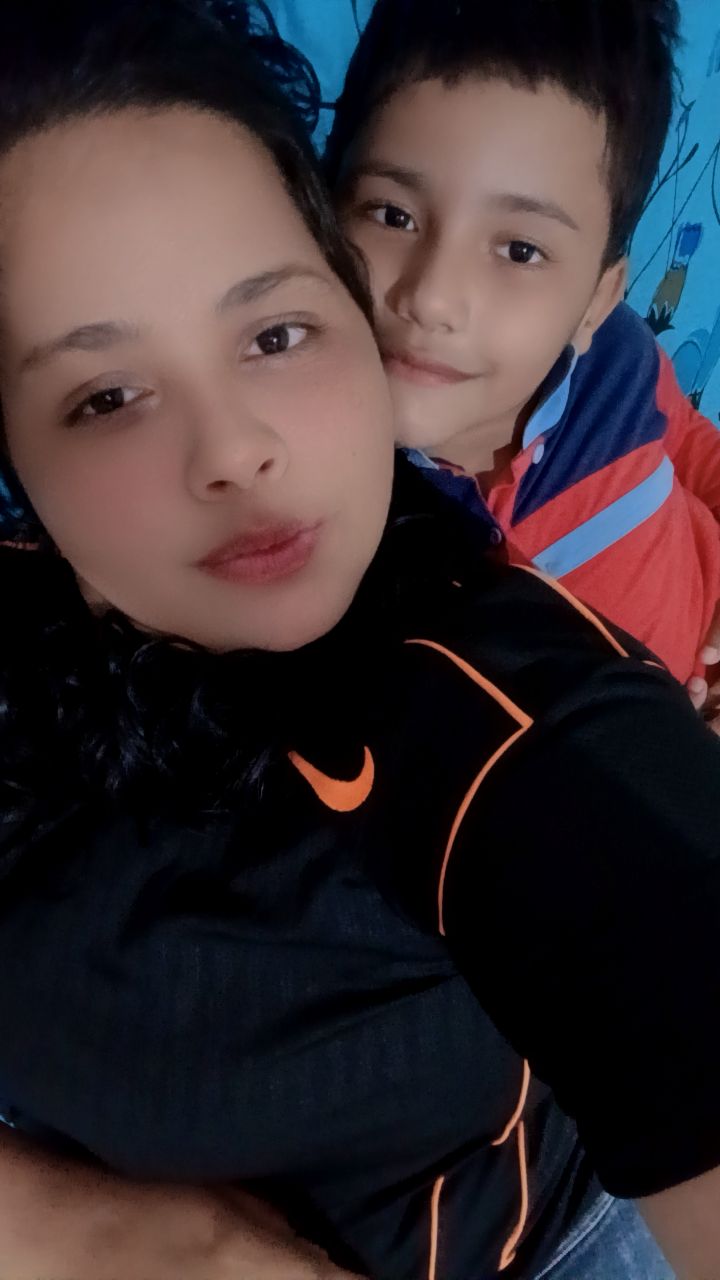 @Rayanee'h Lima