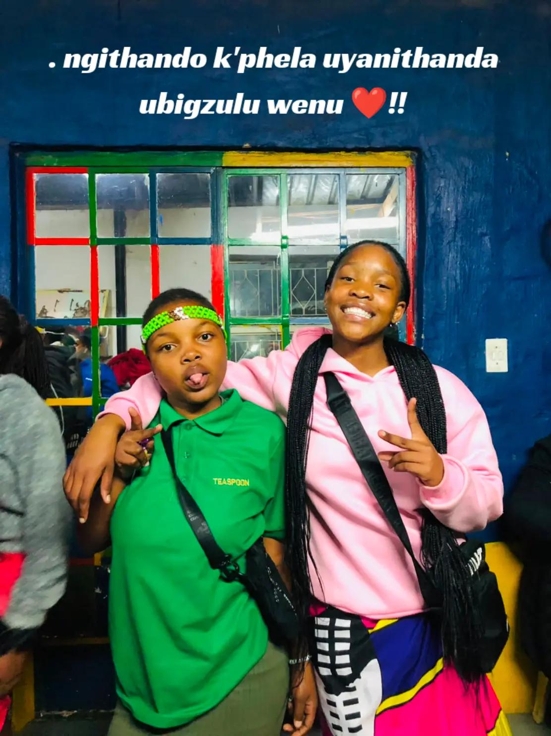 @bigzulu wezwelonke ❤️🔥!!