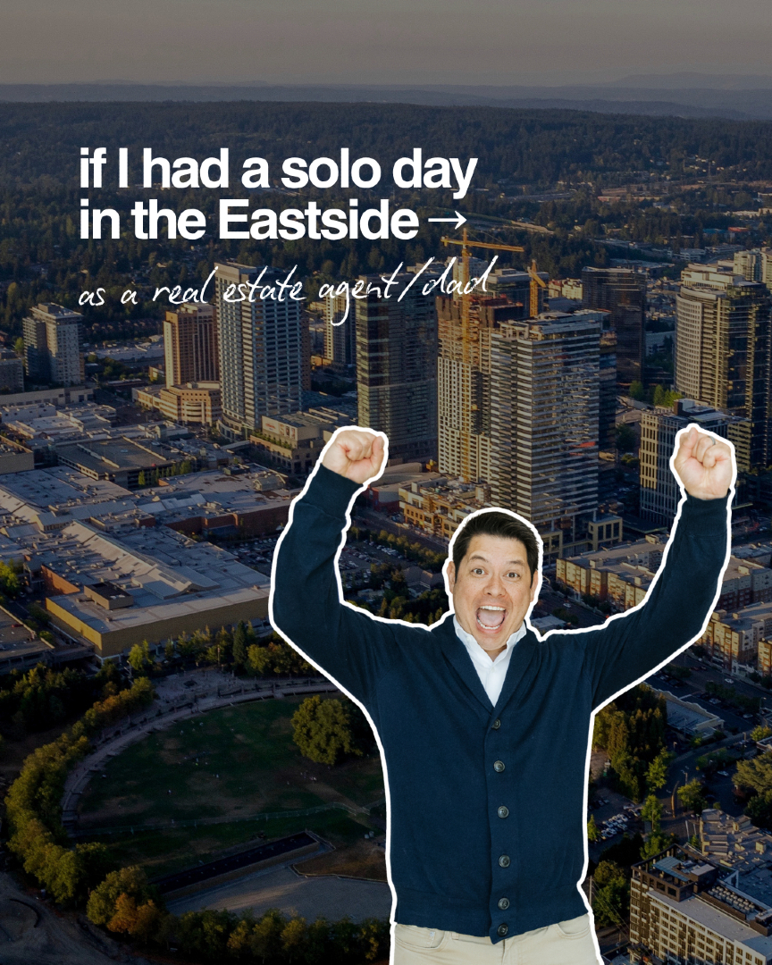 @Ryan-Seattle Real Estate Agent
