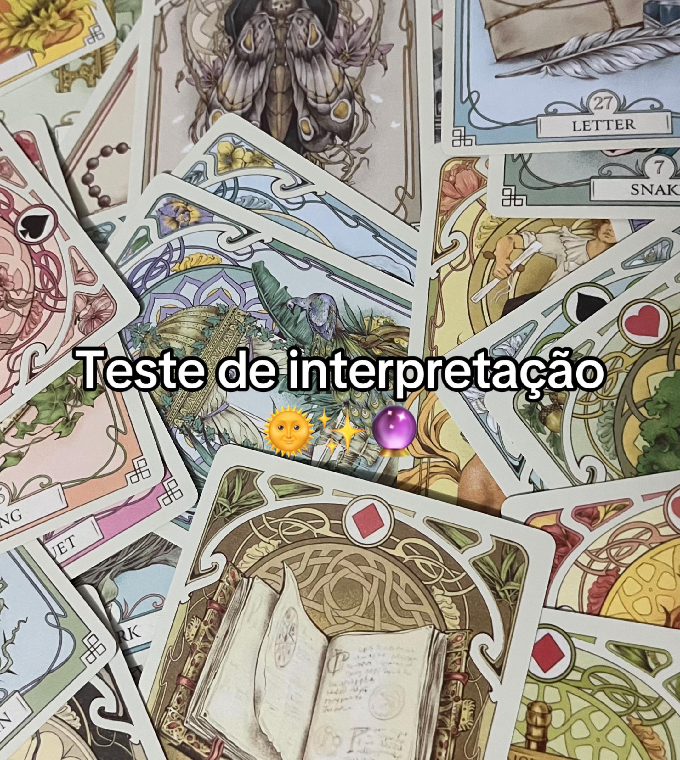 @niiel | cartomante 🔮🌞