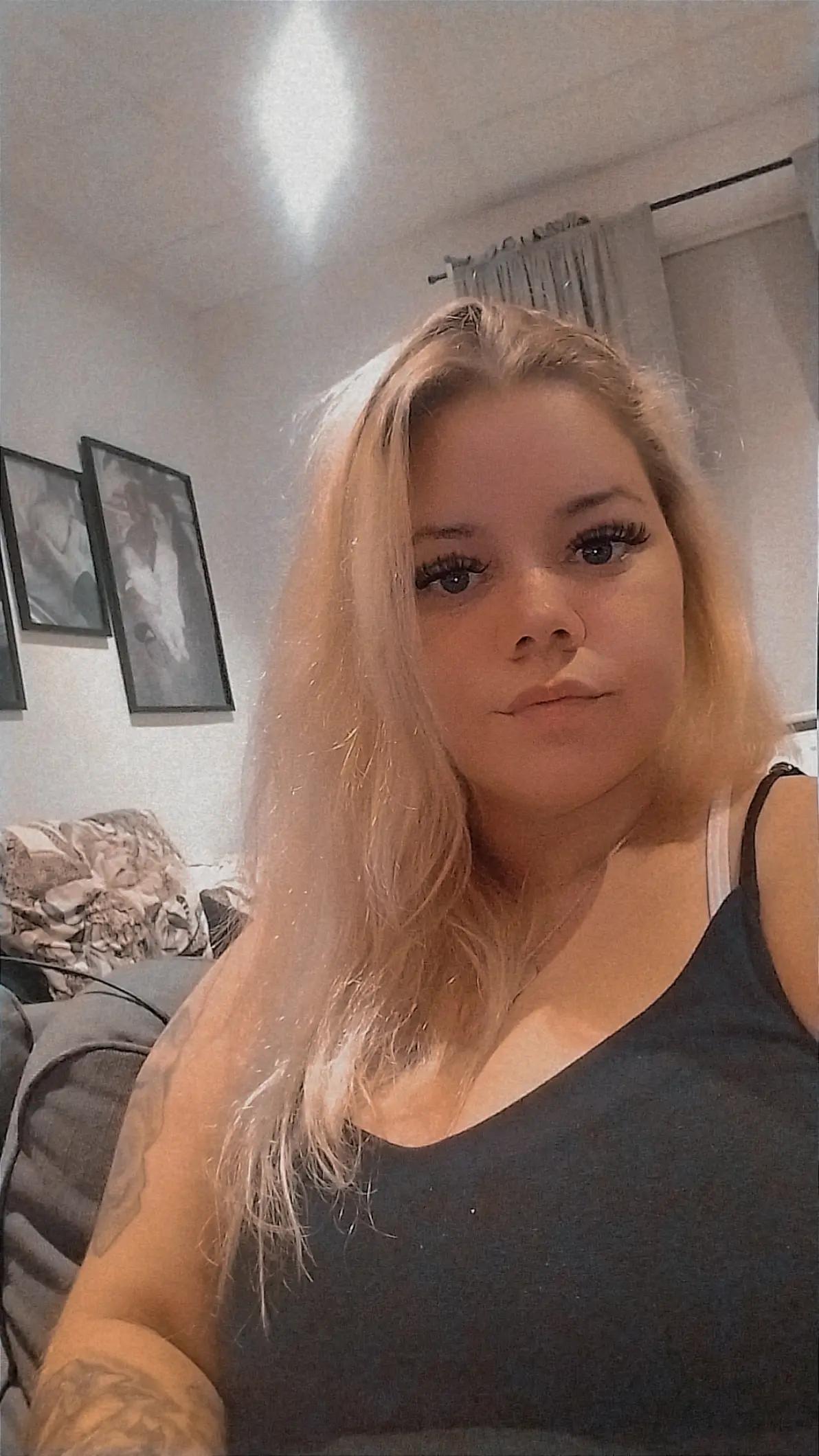 @Belinda Bästaste Joh