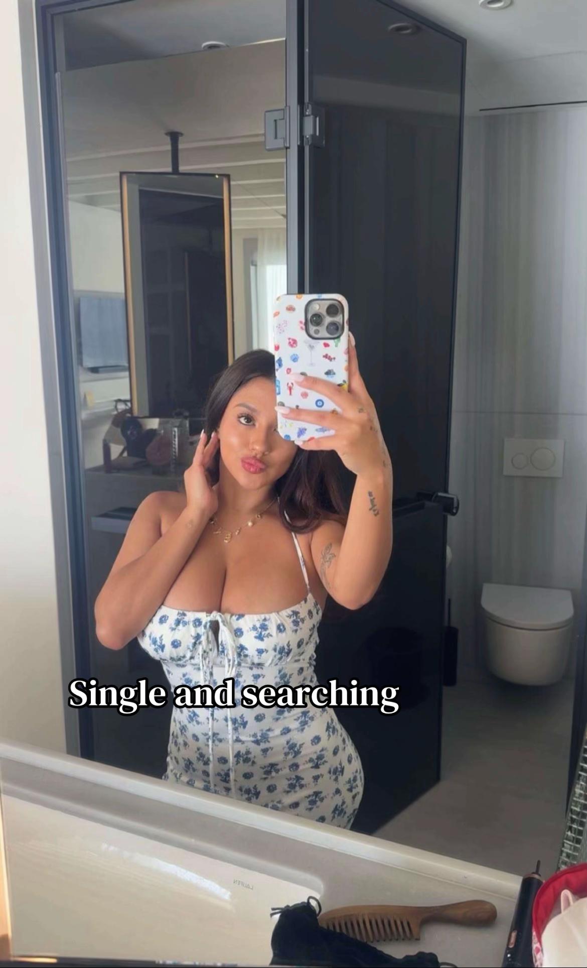 @Anita Sophia