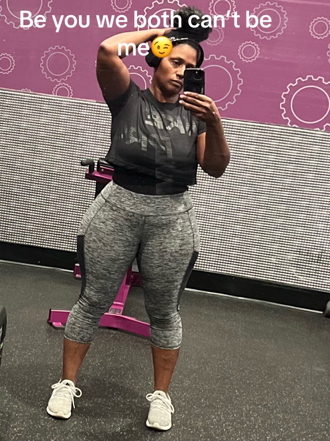 @She Bossed Up