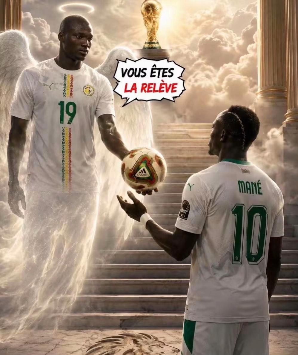 @🇸🇳JECOMMANDE ✪ 🇸🇳