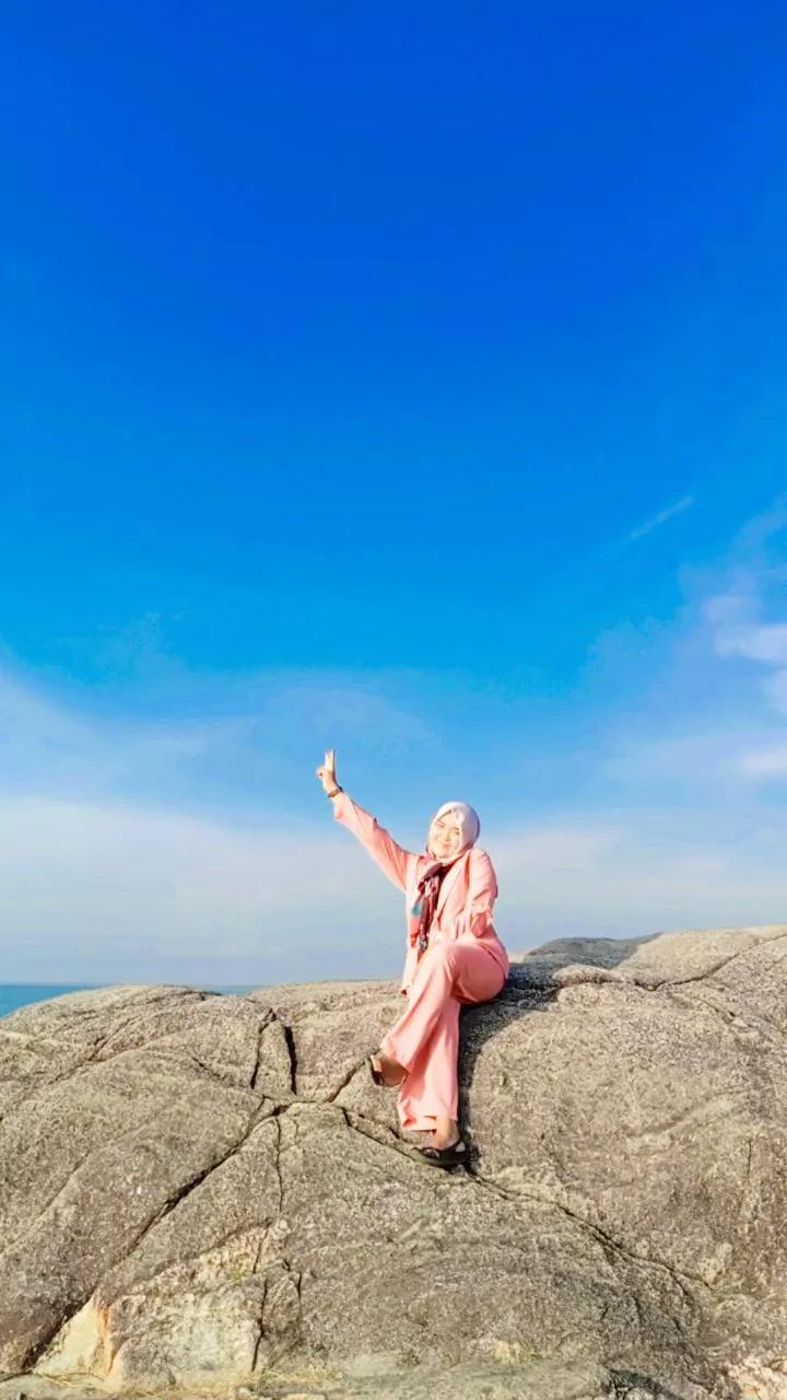 @RIZKY FITRI~