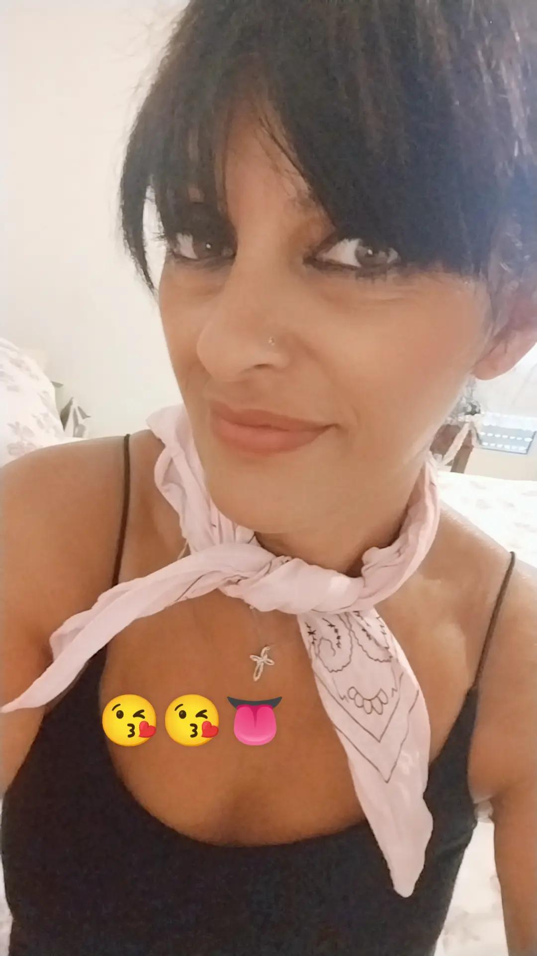 @&hearts;️&hearts;️Rosy La calabrese 🌶️🌶️