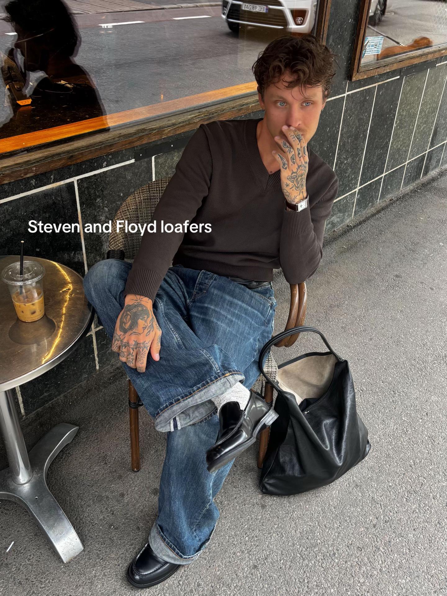@Vagabond Shoemakers