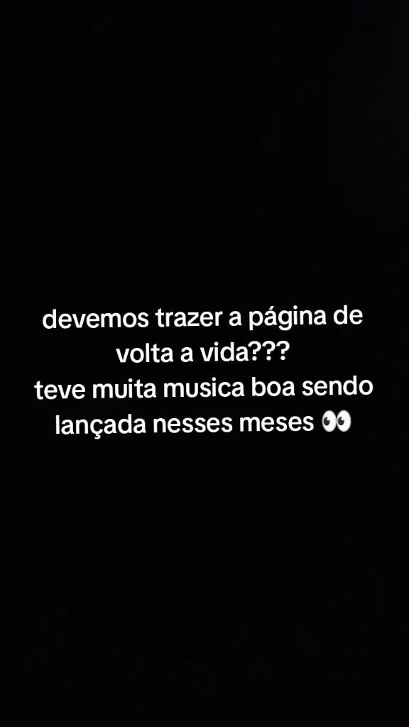 @Metal de Hoje 🤘