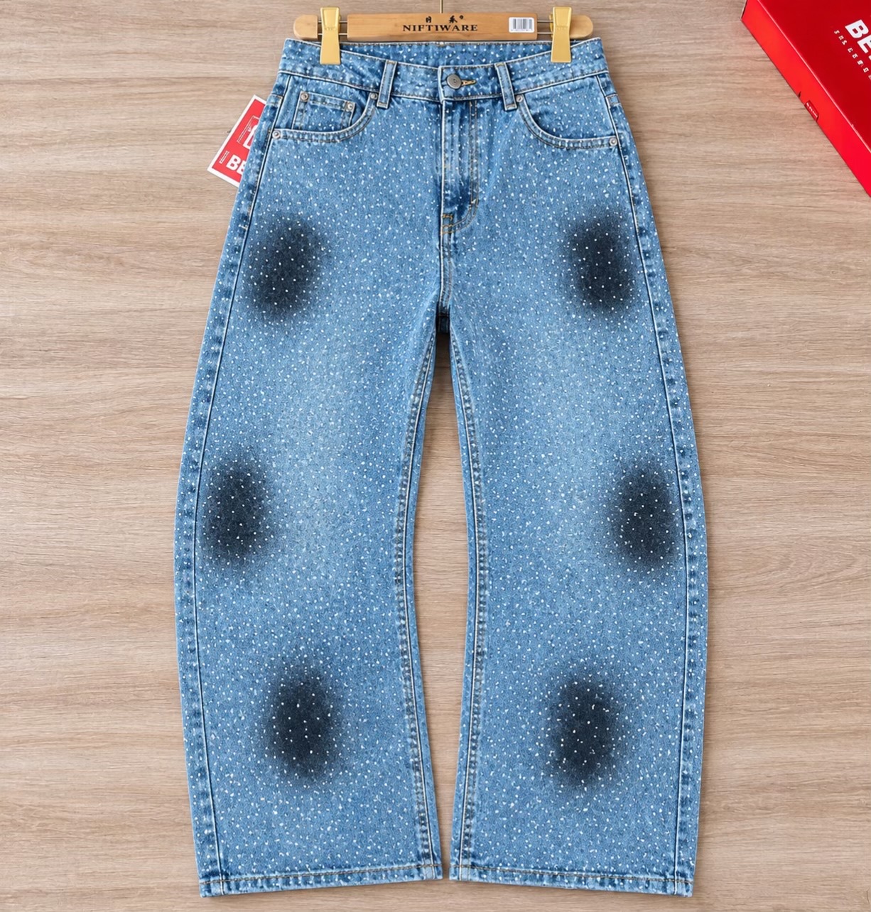 @FK Collection 👖👕🩳👔👞👟🩴🧢