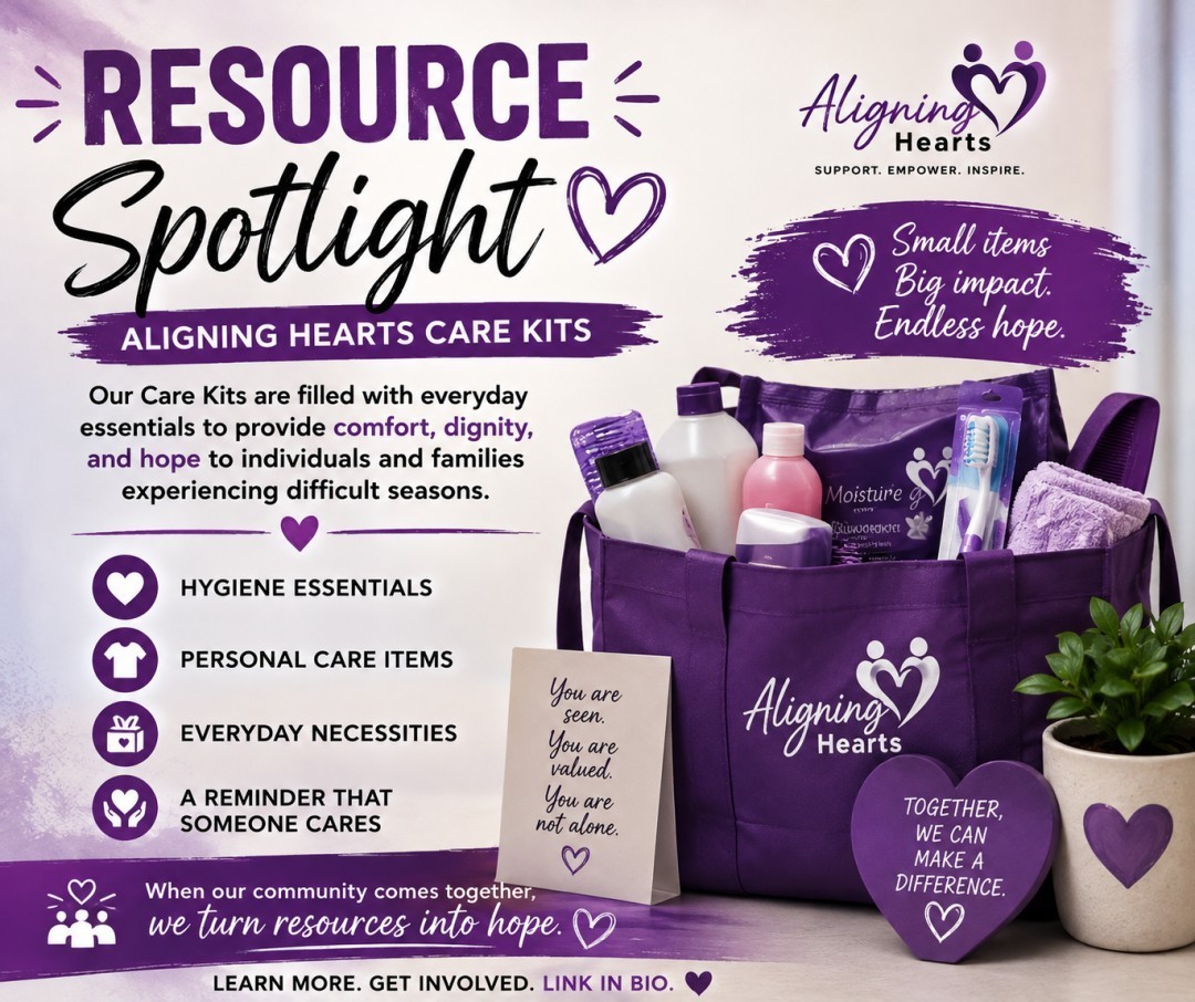 @Aligning Hearts 💜