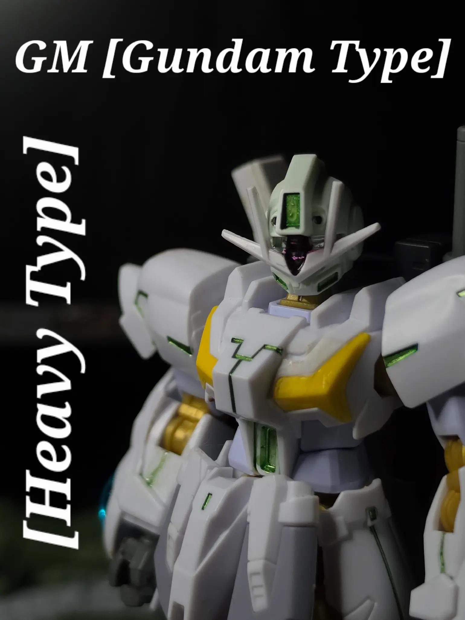 @Crowning Gundam