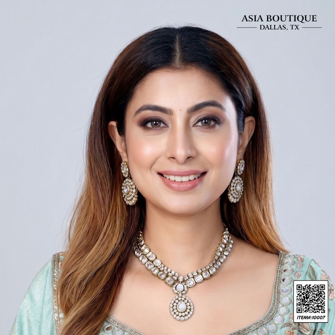 @Asia Boutique & Saree Center