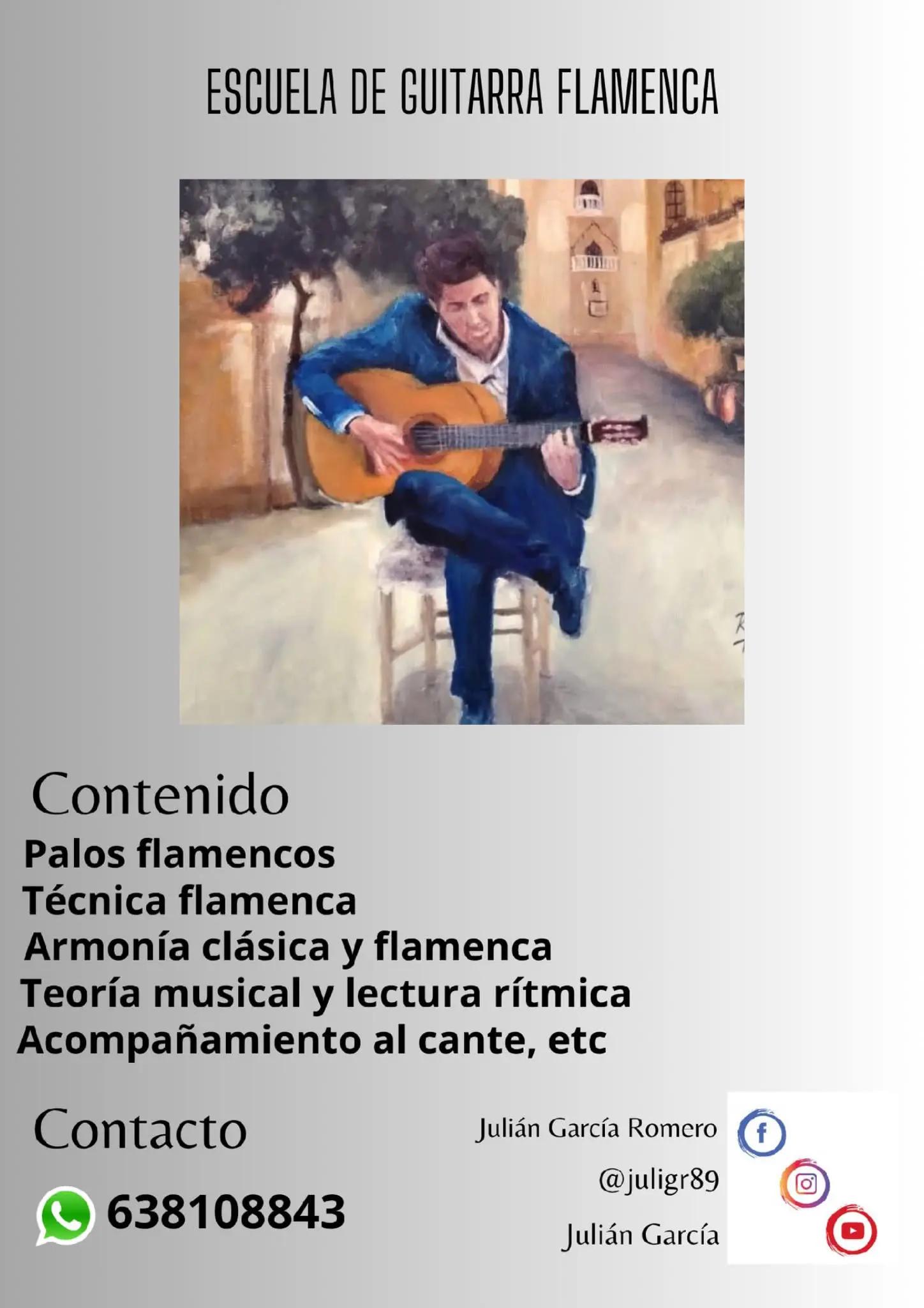 @Julián García