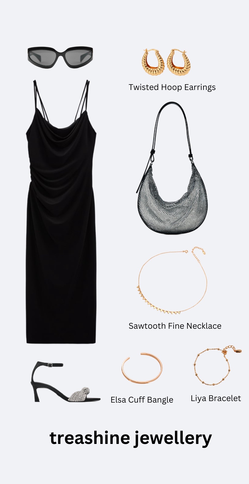@TreashineJewellery_AU